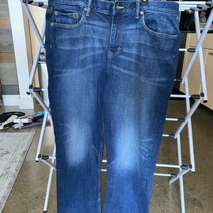 Men’s Banana Republic Denim Jeans